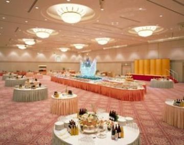 Daiwa Royal Hotel Nagano Eksteriør billede