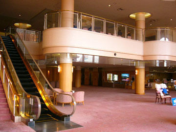 Daiwa Royal Hotel Nagano Eksteriør billede